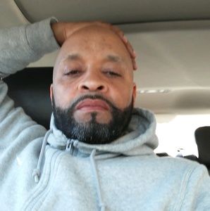 Meet your Posher, Kenyatta